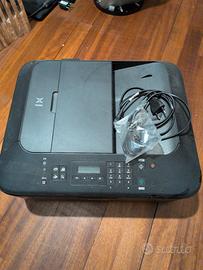 stampante pixma mx475