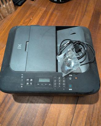 stampante pixma mx475
