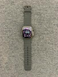 Watch Ultra 3