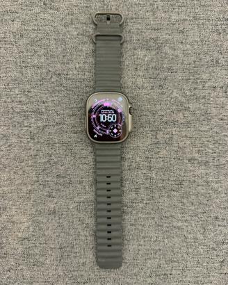Watch Ultra 3