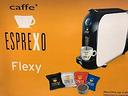 macchina-caffe-esprexo-caffe-toscano-e-capsule