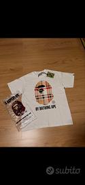 T-Shirt Bape