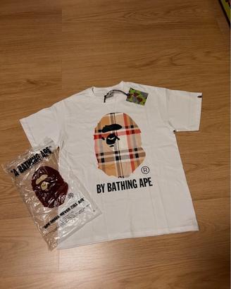 T-Shirt Bape