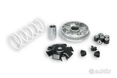 MALOSSI VARIATORE MULTIVAR 2000 HONDA SH125 SCOOPY