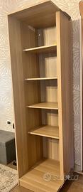 Elemento angolare Ikea Pax