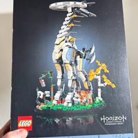 Lego horizon