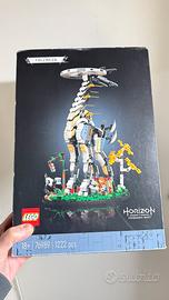Lego horizon