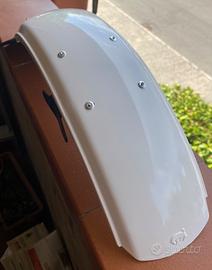 Parafango anteriore Fantic motor