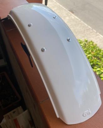 Parafango anteriore Fantic motor