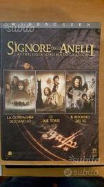 Cofanetto Il Signore degli Anelli