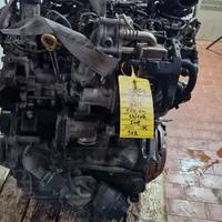 Motore Toyota Yaris 1.4 diesel codice motore 1ND