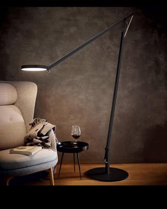 Lampada da terra