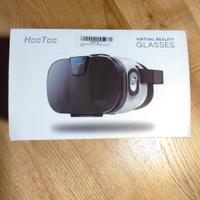 Visore VR HooToo per smartphone