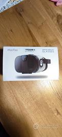 Visore VR HooToo per smartphone