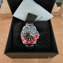 Norton Aurelio "Pepsi"