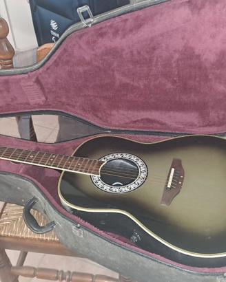 Chitarra