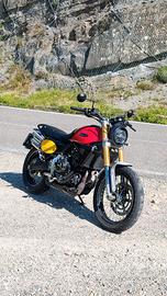 fantic Caballero 700