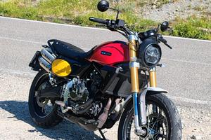 fantic Caballero 700