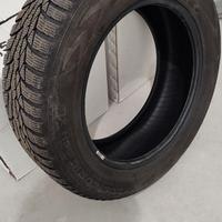 Pneumatico invernale Nokian WR D4 205 60 R16 XL