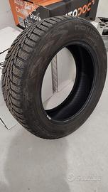 Pneumatico invernale Nokian WR D4 205 60 R16 XL