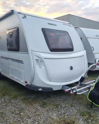 KNAUS KWE SPORT
