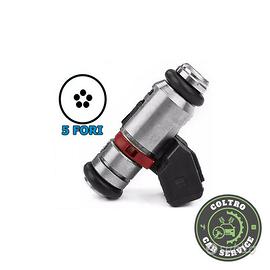 INIETTORE 5 FORI IWP048 PIAGGIO BEVERLY (BV500)