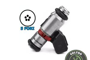 INIETTORE 5 FORI IWP048 PIAGGIO BEVERLY (BV500)