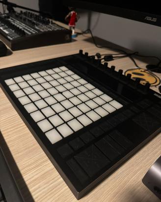 Ableton push 2