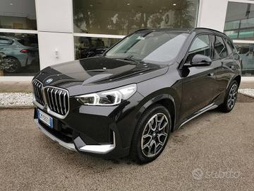 BMW X1 xdrive23d mhev 48V X-Line Edition Balance a