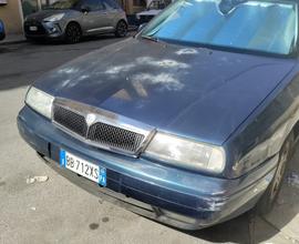 Lancia K 2.0 benzina-gpl
