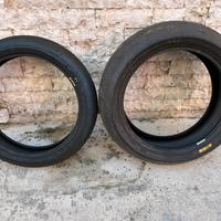 Pirelli sc2 + sc3 120/70 e 180/60