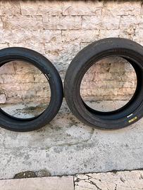 Pirelli sc2 + sc3 120/70 e 180/60