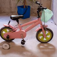 bici bimba 