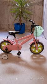 bici bimba 