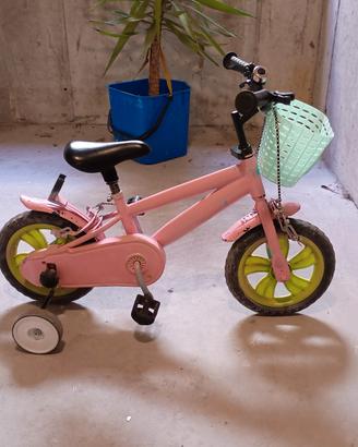 bici bimba 