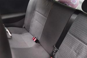 Opel corsa 2005