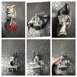 ricambi gilera bullit