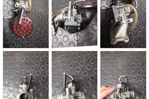 ricambi gilera bullit