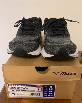 Scarpe running Mizuno