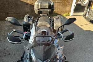 Benelli TRK 502x