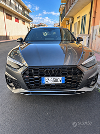 Audi a5 Sportback 4.0 TDI mhev s line edition 2