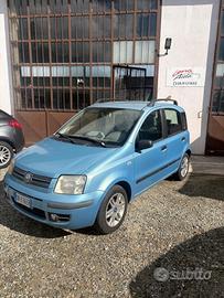 Fiat Panda 1.2 gpl