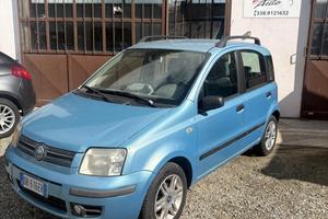 Fiat Panda 1.2 gpl
