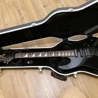 Chitarra elettrica soundstation heavy metal deluxe