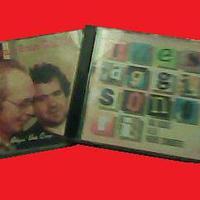 CD originali di musica vari artisti