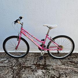 Bici Atala Butterfly da donna e ragazza