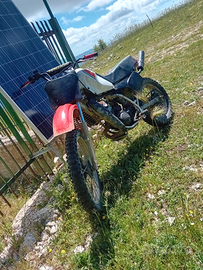 Gaggiva elefant 125 2t