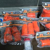 kit boccole poliuretano pajero 