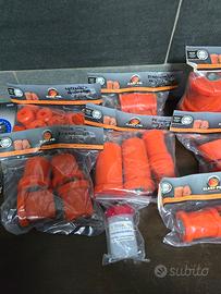 kit boccole poliuretano pajero 