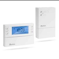 SEITRON – MAGICTIME KIT RADIO CRONOTERMOSTATO SETT